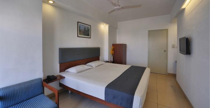 Kalyan Hotel